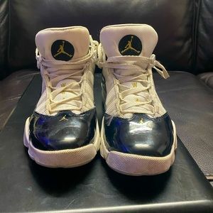Jordan Tennis shoes